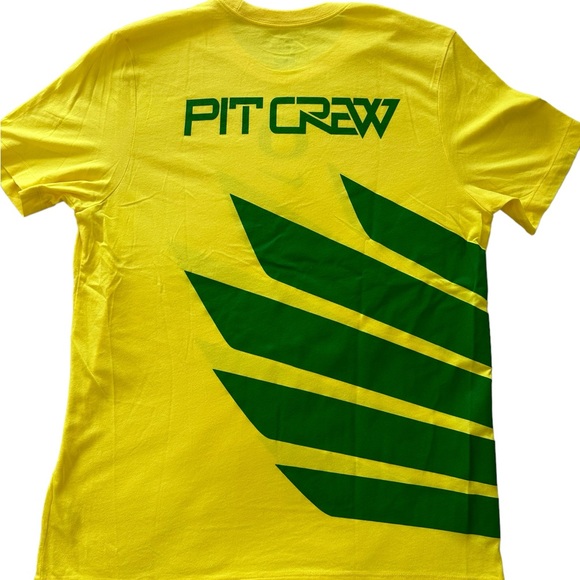 University of Oregon Dri fit shirt - Picture 2 of 3